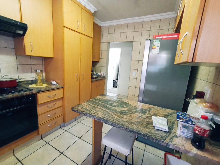 To Let 3 Bedroom Property for Rent in Potchefstroom South North West